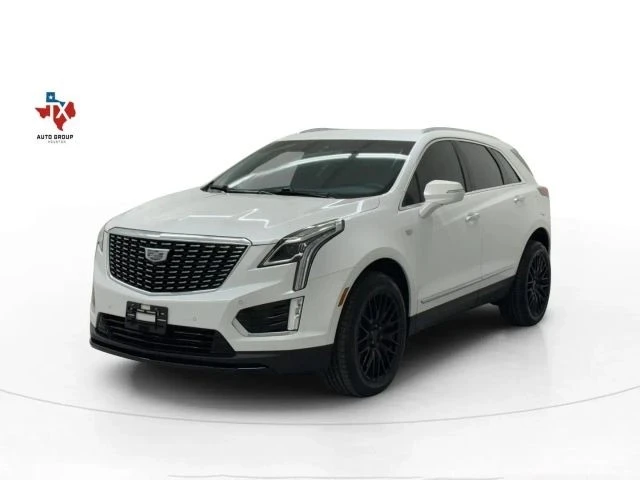 2020 Cadillac XT5 - Image 6 of 12
