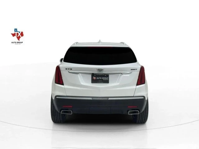 2020 Cadillac XT5 - Image 9 of 12