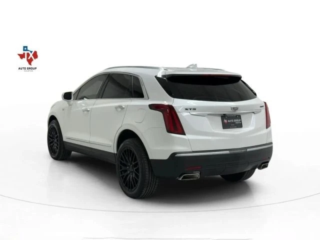 2020 Cadillac XT5 - Image 5 of 12