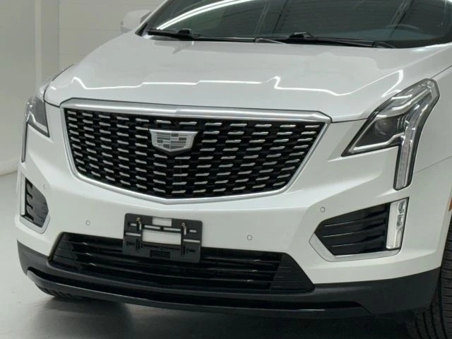 2020 Cadillac XT5 - Image 10 of 12