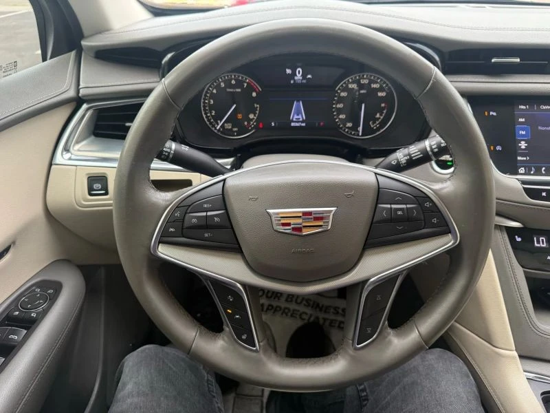 2020 Cadillac XT5 - Image 12 of 12