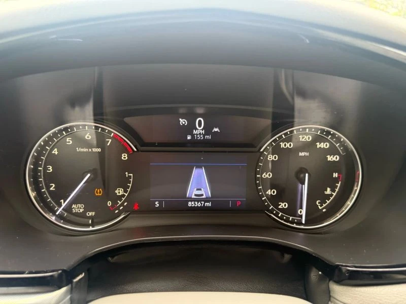 2020 Cadillac XT5 - Image 10 of 12