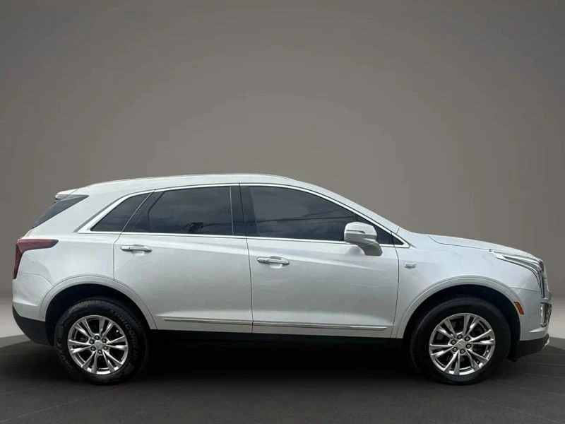 2020 Cadillac XT5 - Image 4 of 12