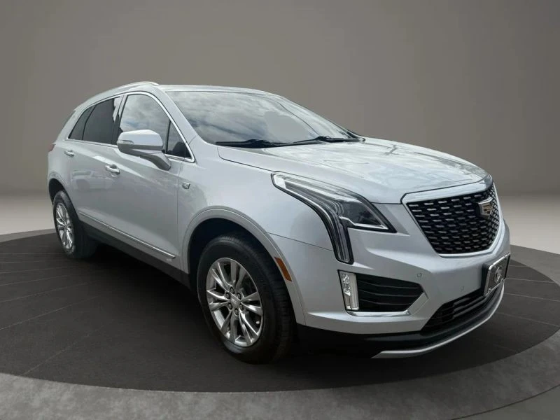 2020 Cadillac XT5 - Image 3 of 12