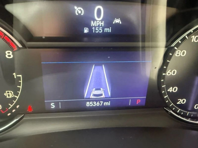 2020 Cadillac XT5 - Image 11 of 12