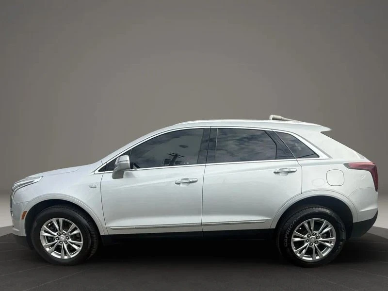 2020 Cadillac XT5 - Image 8 of 12