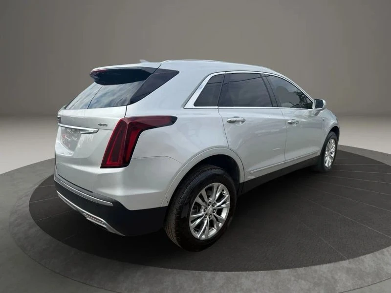 2020 Cadillac XT5 - Image 5 of 12