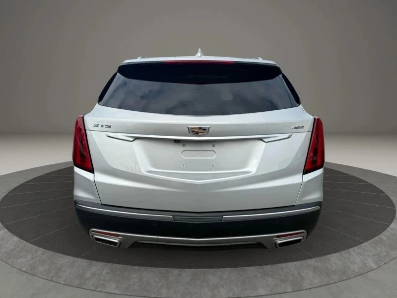 2020 Cadillac XT5 - Image 6 of 12