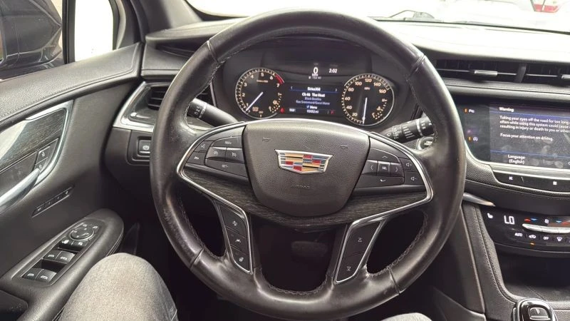 2020 Cadillac XT5 - Image 10 of 12