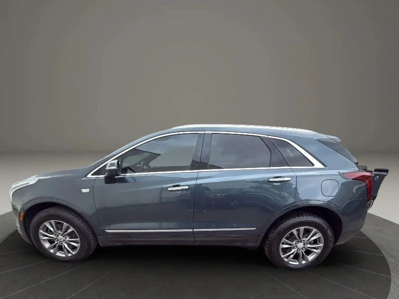 2020 Cadillac XT5 - Image 8 of 12
