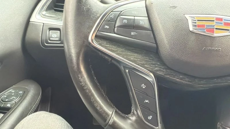 2020 Cadillac XT5 - Image 12 of 12