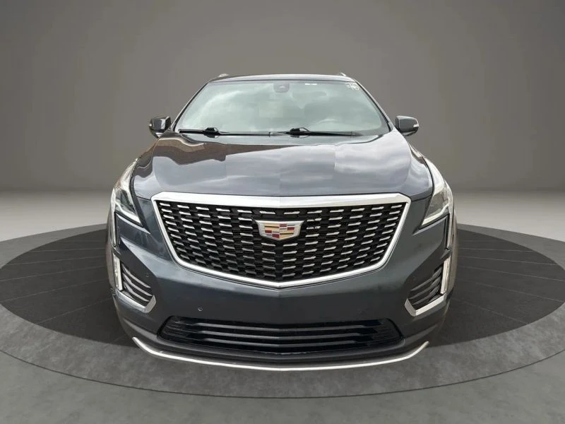 2020 Cadillac XT5 - Image 2 of 12