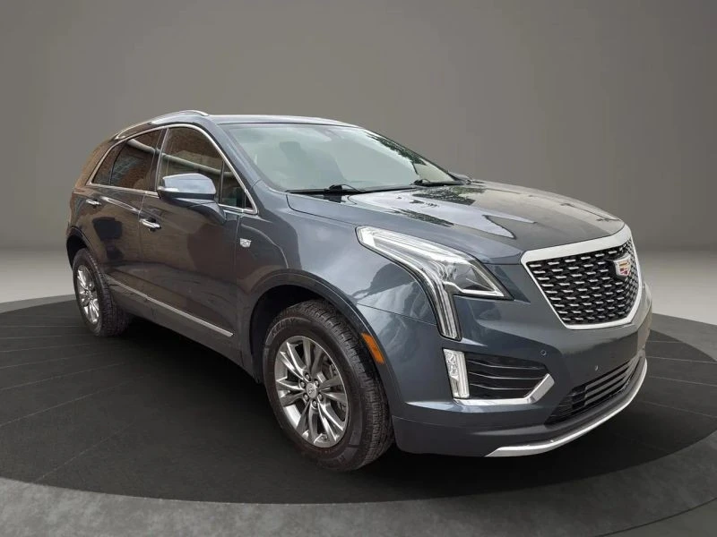 2020 Cadillac XT5 - Image 3 of 12