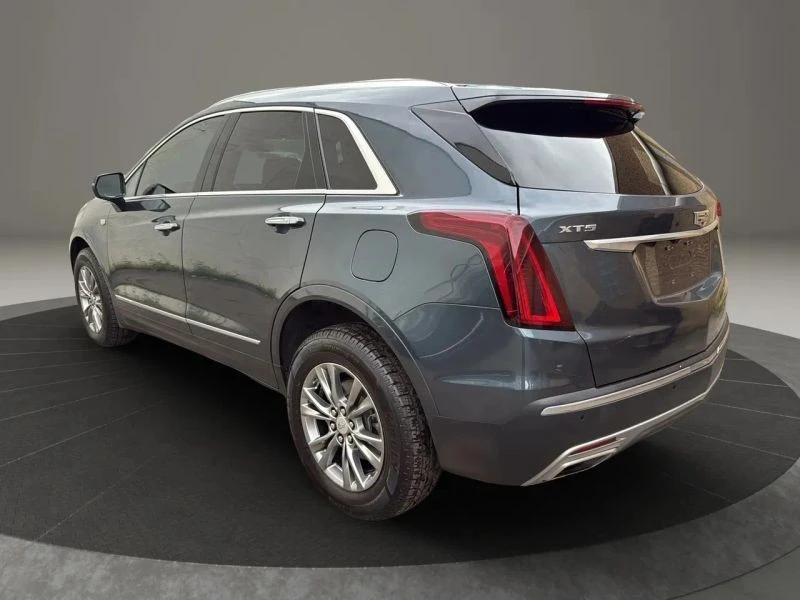 2020 Cadillac XT5 - Image 7 of 12