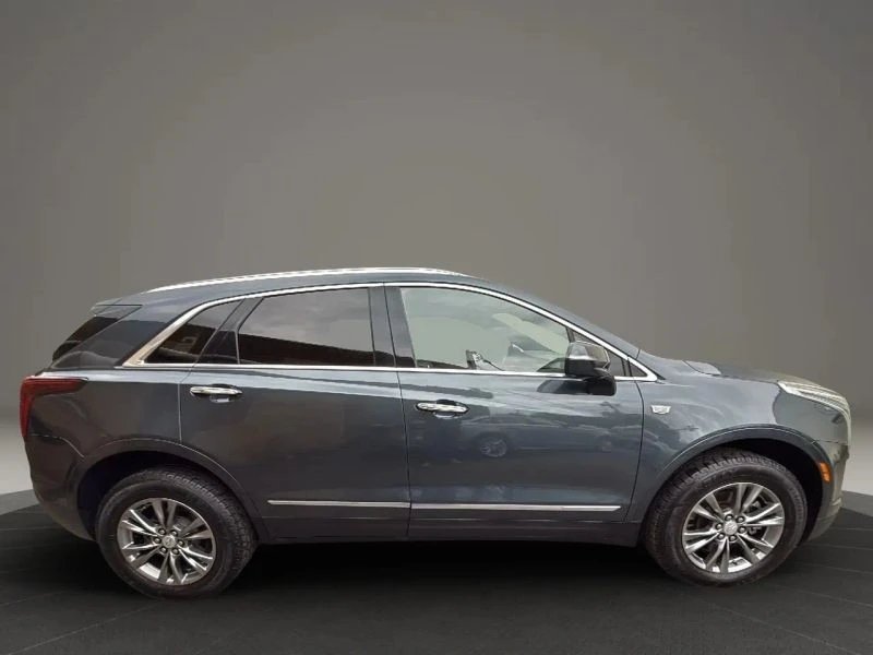 2020 Cadillac XT5 - Image 4 of 12