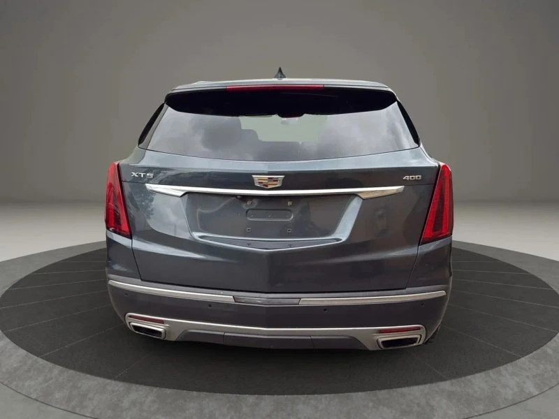 2020 Cadillac XT5 - Image 6 of 12