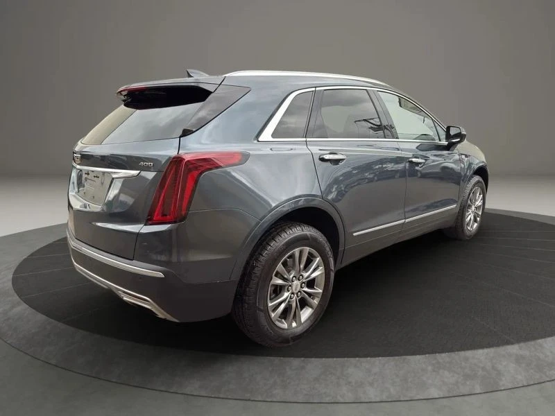 2020 Cadillac XT5 - Image 5 of 12