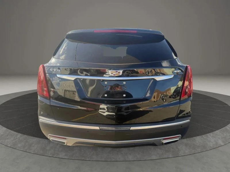 2020 Cadillac XT5 - Image 6 of 12