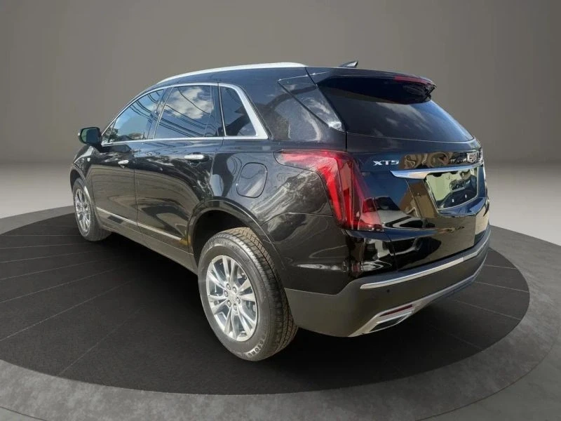 2020 Cadillac XT5 - Image 7 of 12