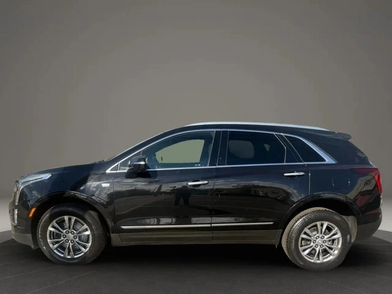 2020 Cadillac XT5 - Image 8 of 12