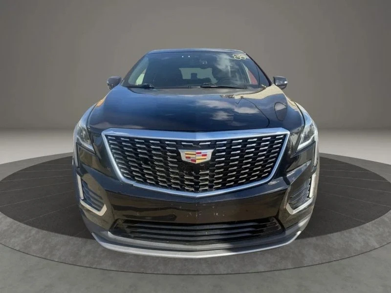 2020 Cadillac XT5 - Image 2 of 12