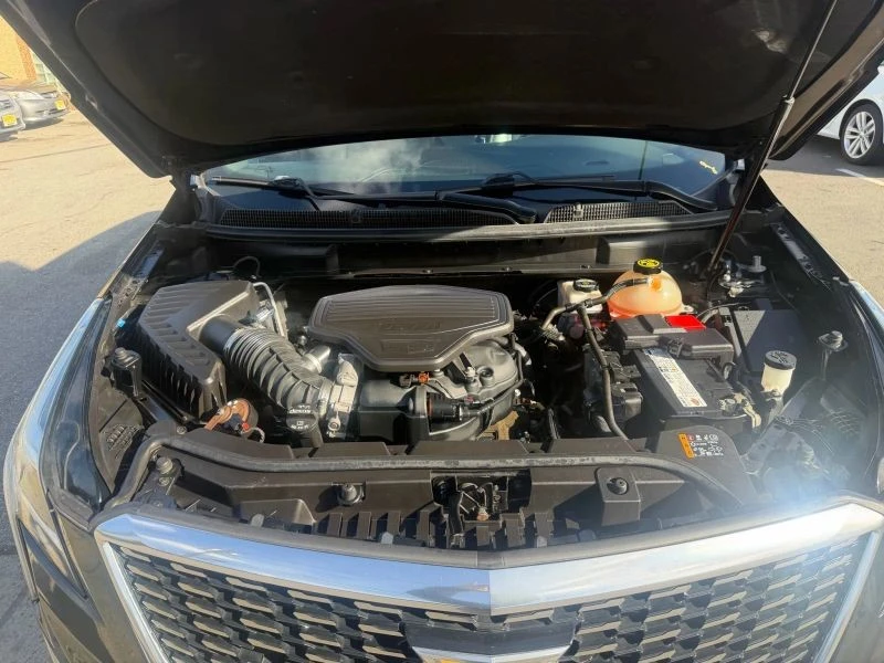 2020 Cadillac XT5 - Image 11 of 12