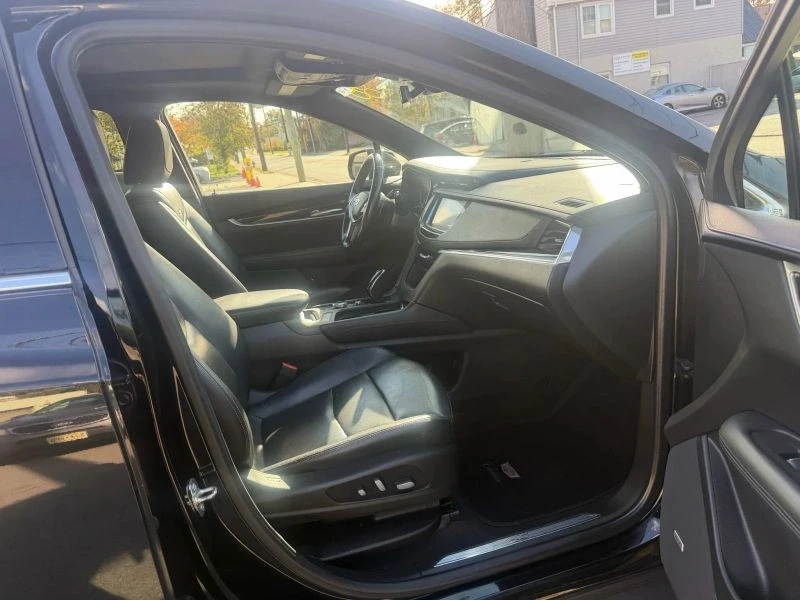 2020 Cadillac XT5 - Image 12 of 12