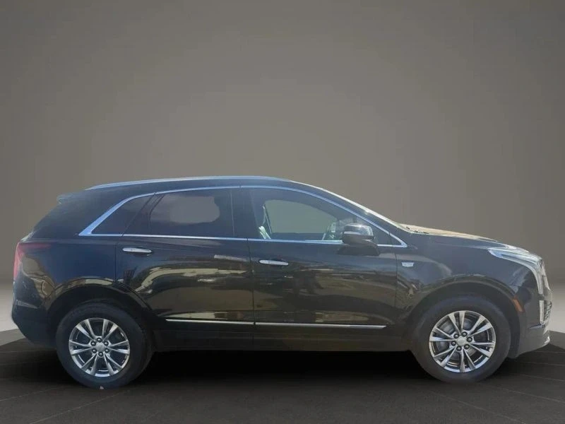 2020 Cadillac XT5 - Image 4 of 12