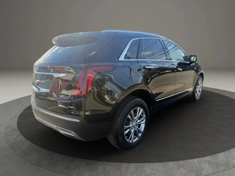 2020 Cadillac XT5 - Image 5 of 12