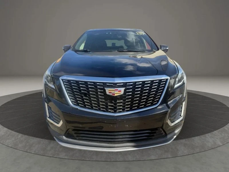 2020 Cadillac XT5 - Image 2 of 12