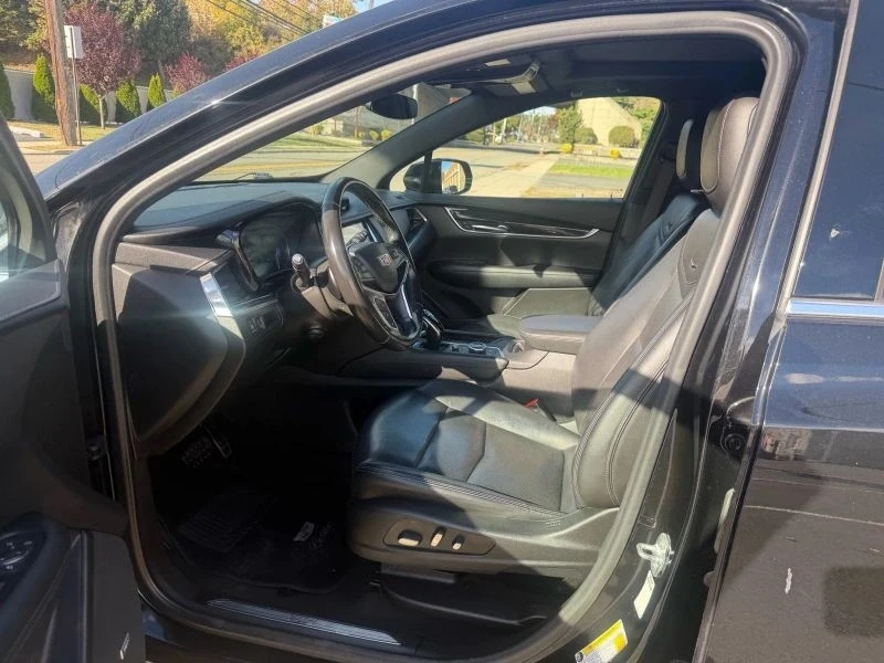 2020 Cadillac XT5 - Image 10 of 12
