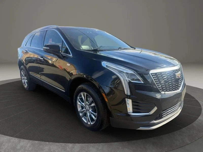 2020 Cadillac XT5 - Image 3 of 12