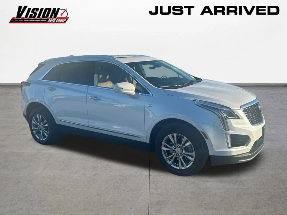 2020 Cadillac XT5 - Image 3 of 8