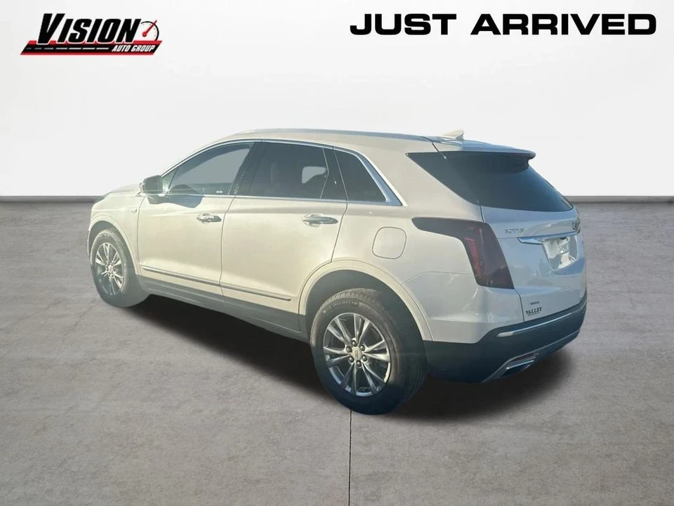 2020 Cadillac XT5 - Image 7 of 8