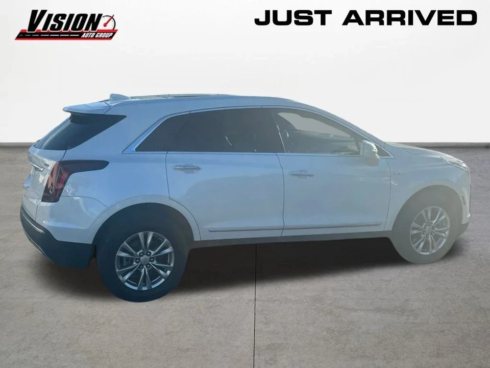 2020 Cadillac XT5 - Image 5 of 8