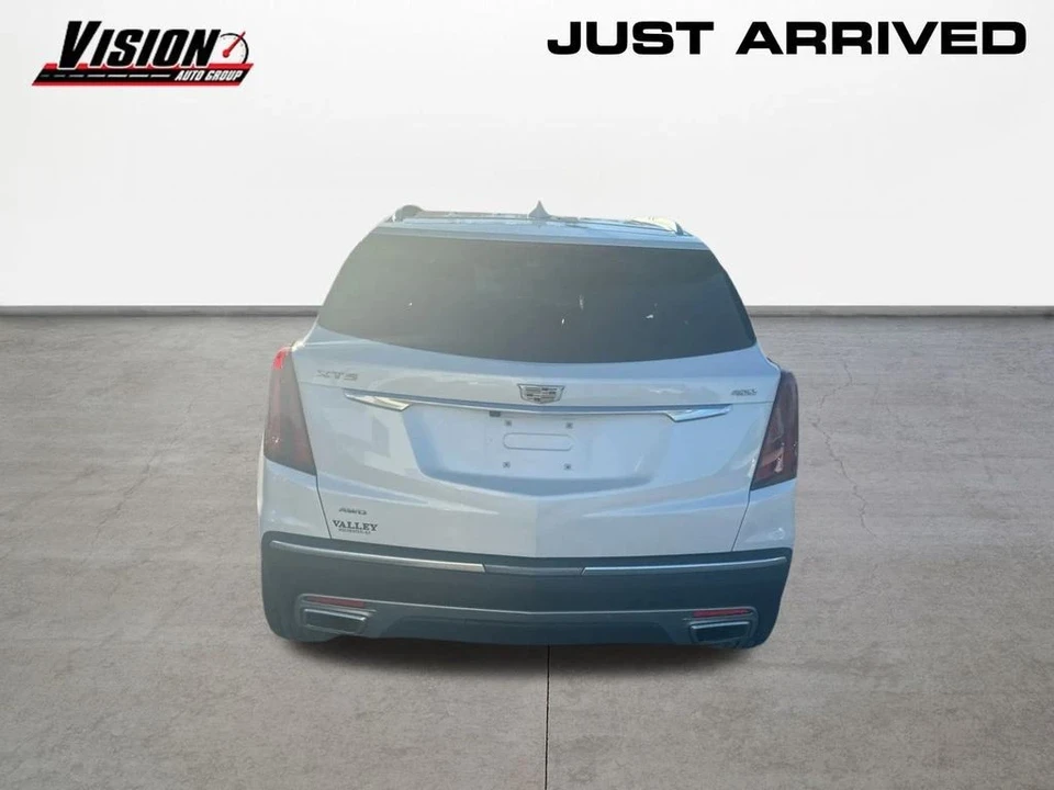 2020 Cadillac XT5 - Image 6 of 8