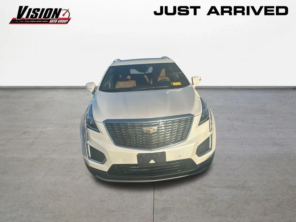 2020 Cadillac XT5 - Image 2 of 8