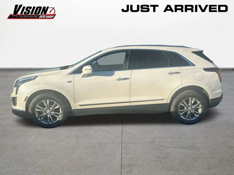 2020 Cadillac XT5 - Image 8 of 8
