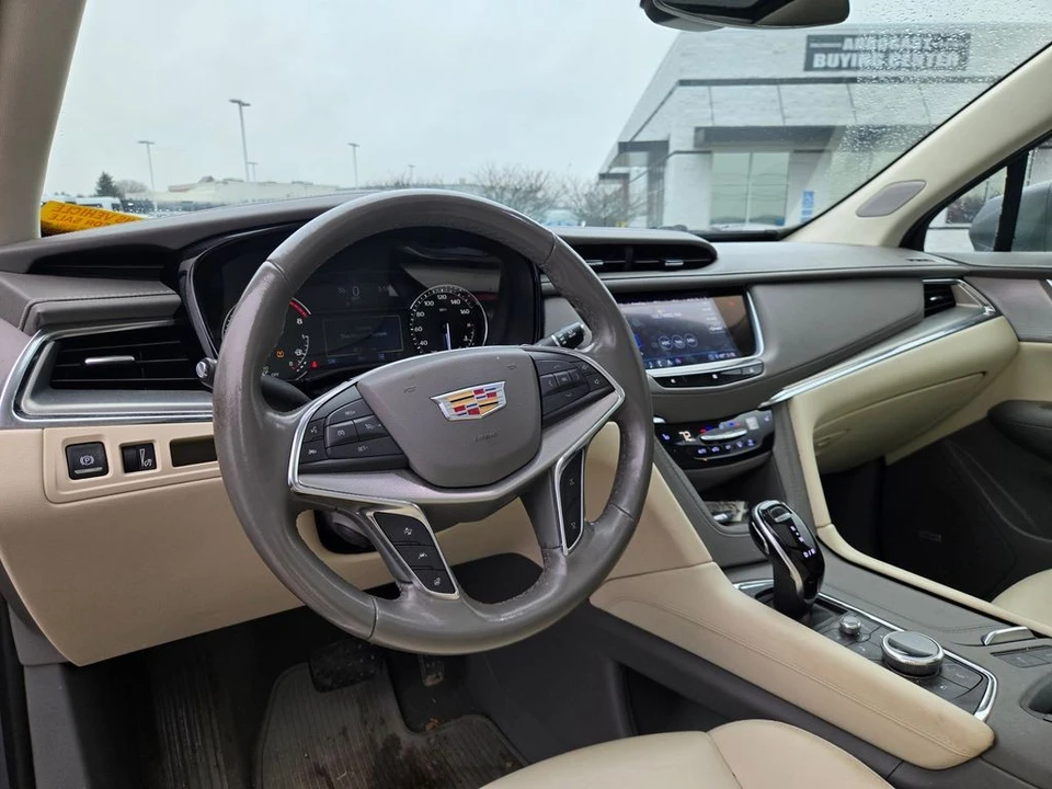 2020 Cadillac XT5 - Image 12 of 12