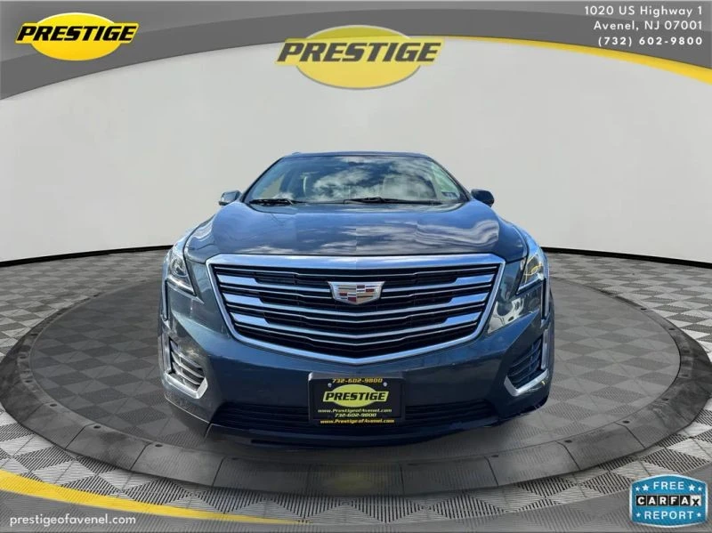 2020 Cadillac XT5 - Image 2 of 12