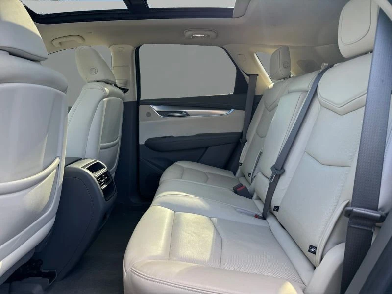 2020 Cadillac XT5 - Image 10 of 12