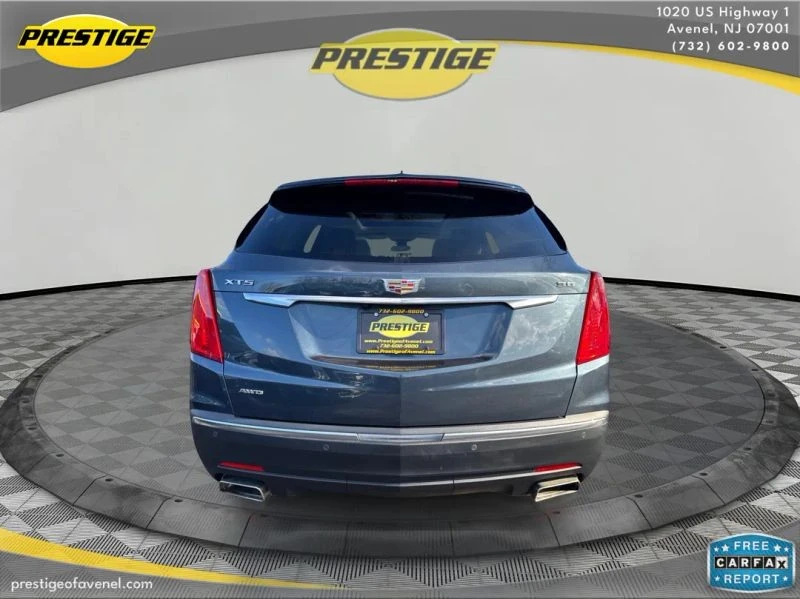 2020 Cadillac XT5 - Image 6 of 12