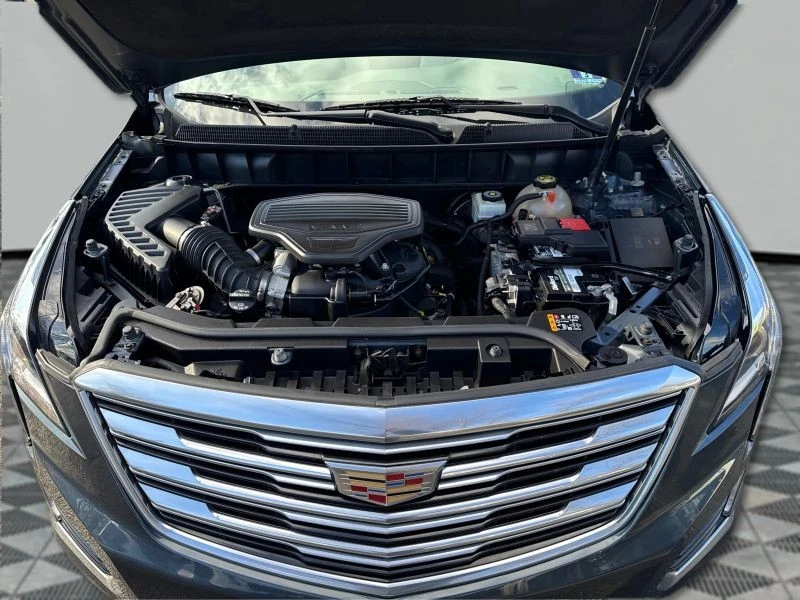 2020 Cadillac XT5 - Image 11 of 12