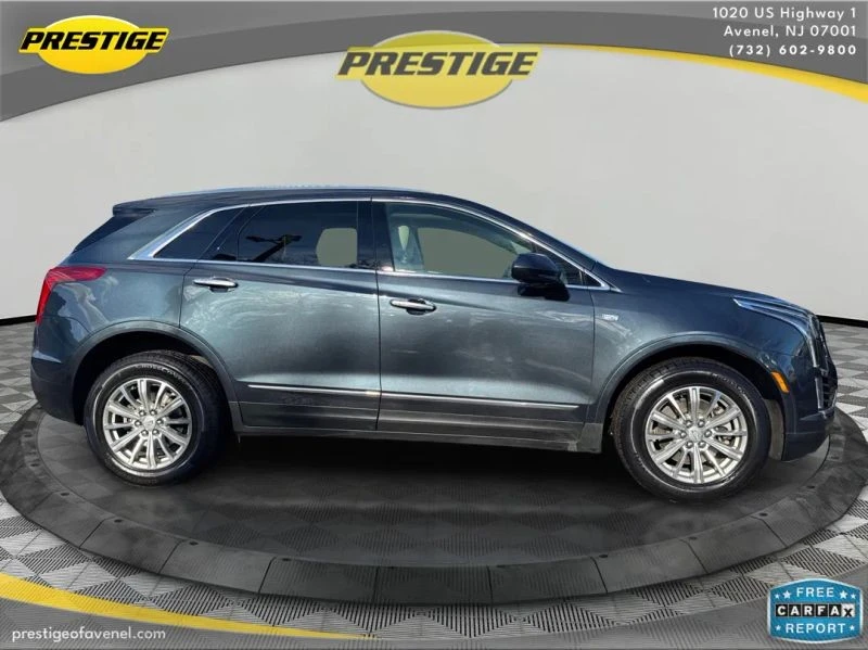 2020 Cadillac XT5 - Image 4 of 12