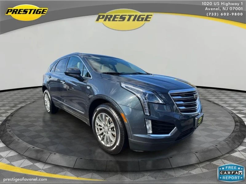 2020 Cadillac XT5 - Image 3 of 12