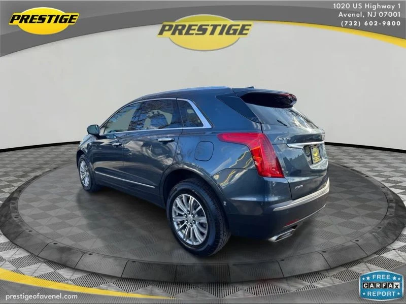 2020 Cadillac XT5 - Image 7 of 12