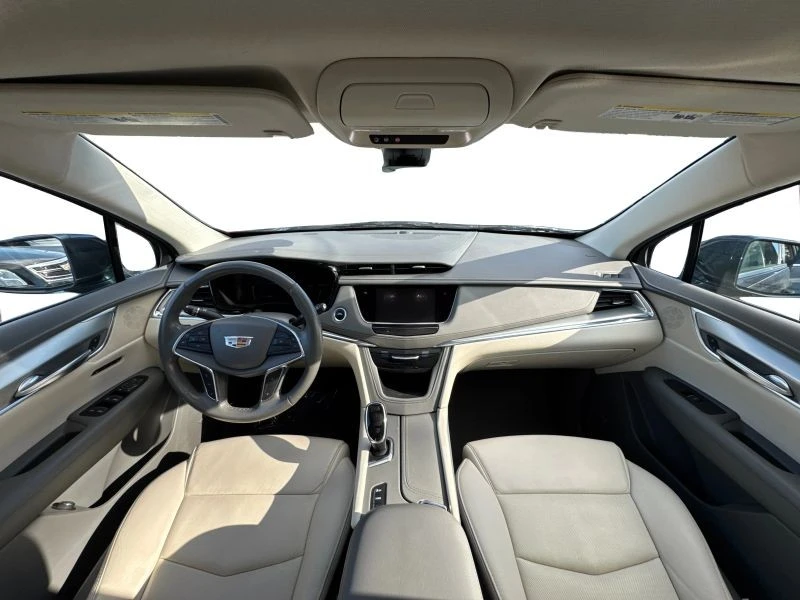 2020 Cadillac XT5 - Image 12 of 12