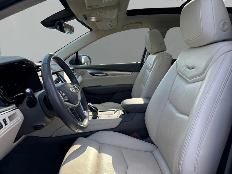 2020 Cadillac XT5 - Image 9 of 12