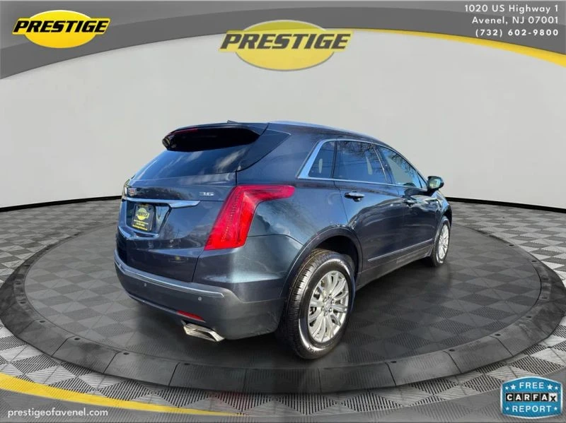 2020 Cadillac XT5 - Image 5 of 12