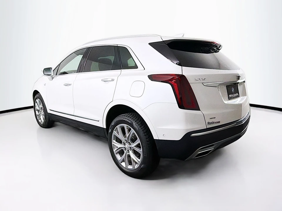 2020 Cadillac XT5 - Image 6 of 21
